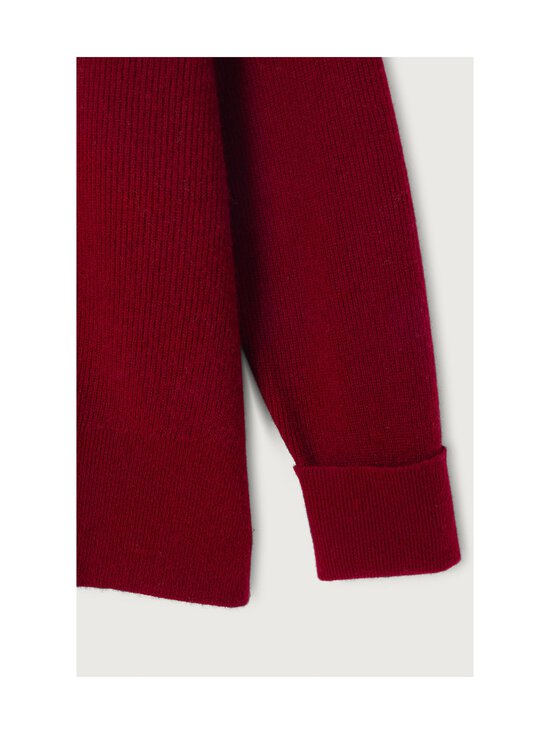 American Vintage - Long-neulepusero - CERISIER CER | Stockmann - photo 2