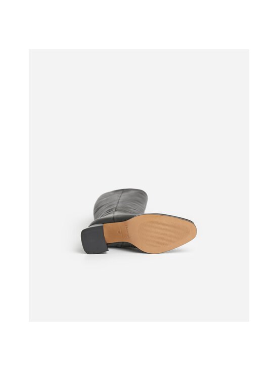 Flattered - Colette-nahkasaappaat - 001 BLACK | Stockmann - photo 3