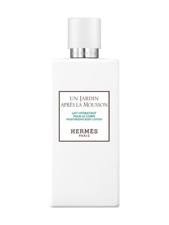 Un Jardin Après la Mousson -kosteusvoide vartalolle 200ml