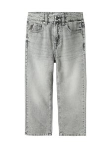 Name It - Teksad NkmRyan Straight - LIGHT GREY DENIM Name It - Teksad NkmRyan Straight - LIGHT GREY DENIM | Stockmann