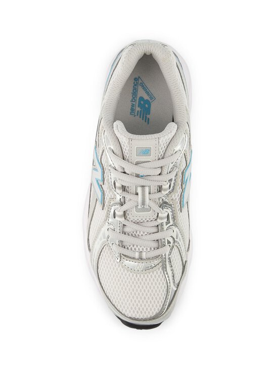 New Balance - 740 Kids -tennarit - 4EK GREY MATTER / TAFFY BLUE | Stockmann - photo 6