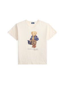 Polo Ralph Lauren - T-paita - 001 WARM WHITE | Stockmann