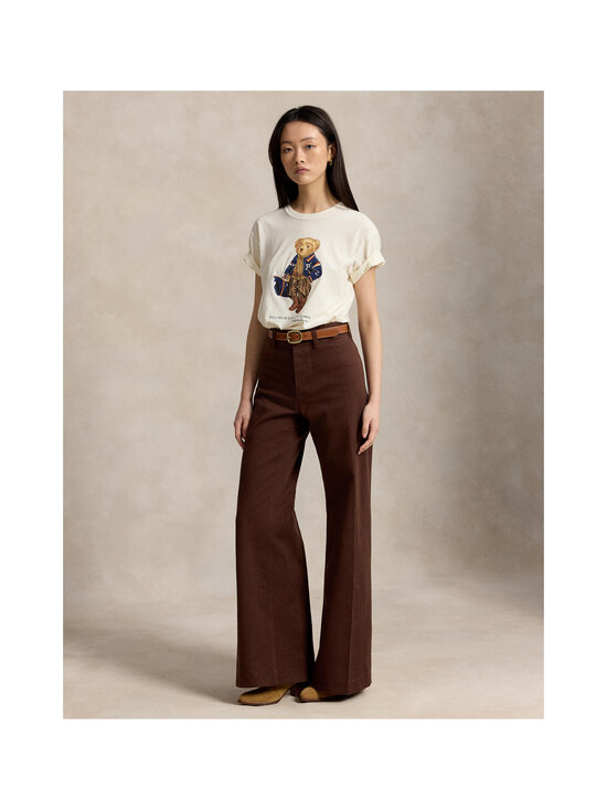 Polo Ralph Lauren - T-paita - 001 WARM WHITE | Stockmann - photo 5