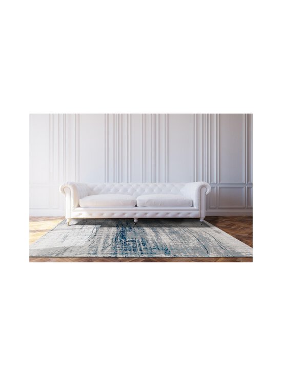 Louis de Poortere - Mad Men Griff -matto - 108421 BRONX AZURITE | Stockmann - photo 3