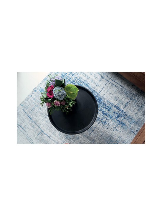 Louis de Poortere - Mad Men Griff -matto - 108421 BRONX AZURITE | Stockmann - photo 4