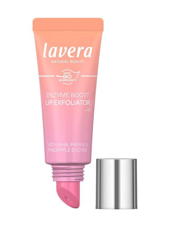Lavera - Enzyme Boost Lip Exfoliator -huulikuorinta - NOCOL | Stockmann - photo 1