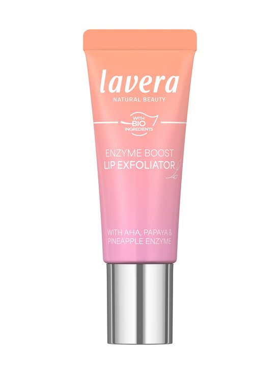 Lavera - Enzyme Boost Lip Exfoliator -huulikuorinta - NOCOL | Stockmann - photo 2