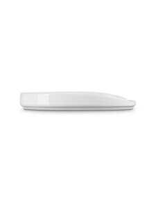 Le Creuset - Oval karotes paliktnis 16 x 11,9 cm - WHITE | Stockmann