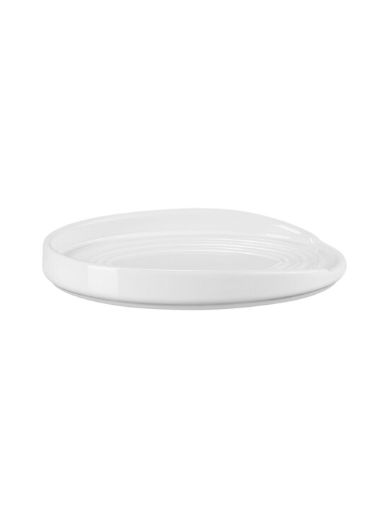 Le Creuset - Lusikaalus Oval 16 x 11,9 cm - WHITE - photo 2 Le Creuset - Lusikaalus Oval 16 x 11,9 cm - WHITE | Stockmann - photo 2