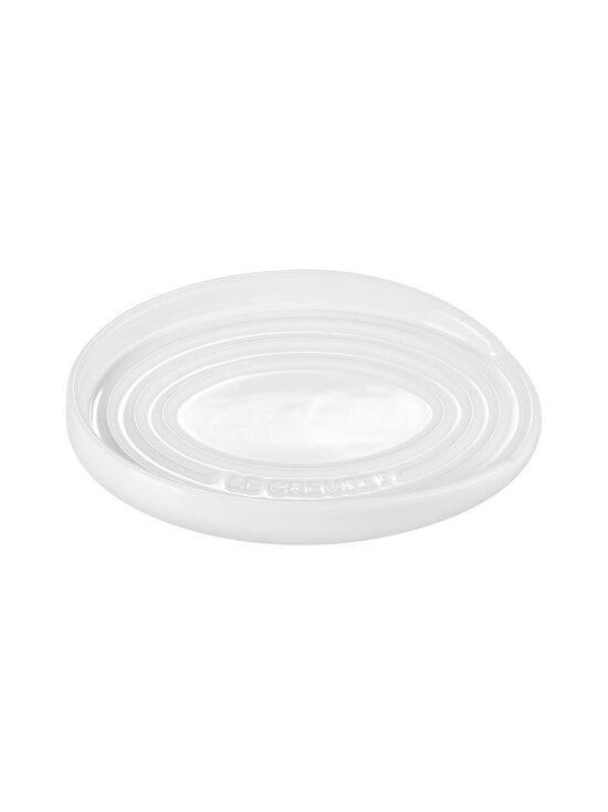 Le Creuset - Lusikaalus Oval 16 x 11,9 cm - WHITE - photo 3 Le Creuset - Lusikaalus Oval 16 x 11,9 cm - WHITE | Stockmann - photo 3