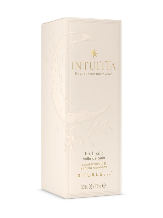 Rituals - Intuitia Bath Silk vannas eļļa - NOCOL - photo 2 Rituals - Intuitia Bath Silk vannas eļļa - NOCOL | Stockmann - photo 2