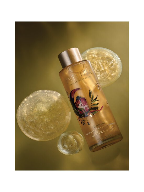Rituals - Intuitia Bath Silk vannas eļļa - NOCOL - photo 3 Rituals - Intuitia Bath Silk vannas eļļa - NOCOL | Stockmann - photo 3