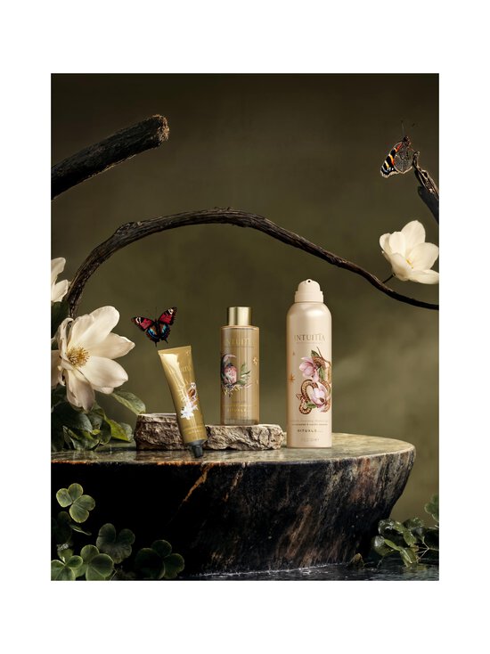 Rituals - Intuitia Bath Silk vannas eļļa - NOCOL - photo 5 Rituals - Intuitia Bath Silk vannas eļļa - NOCOL | Stockmann - photo 5