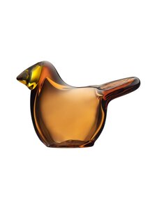 Iittala - Sieppo-lasilintu - KUPARI Iittala - Sieppo-lasilintu - KUPARI | Stockmann