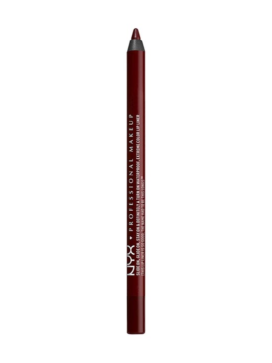 Slide On Lip Pencil -huultenrajauskynä