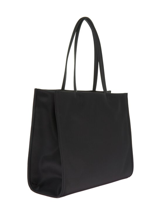Tory Burch - Ella Small Tote soma - BLACK - photo 2 Tory Burch - Ella Small Tote soma - BLACK | Stockmann - photo 2