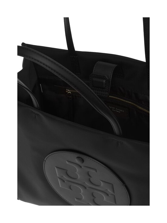 Tory Burch - Ella Small Tote soma - BLACK - photo 3 Tory Burch - Ella Small Tote soma - BLACK | Stockmann - photo 3