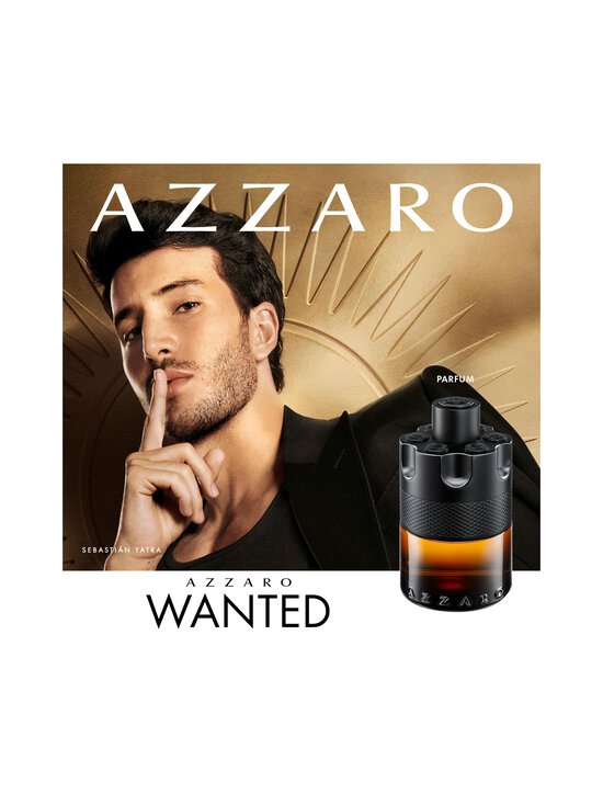 Azzaro - The Most Wanted Parfum -tuoksu - NOCOL | Stockmann - photo 6