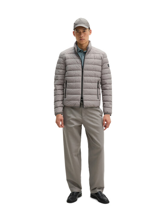 Marc O'Polo - Kevyt toppatakki - 0388 GRAPHITE DUST | Stockmann - photo 5
