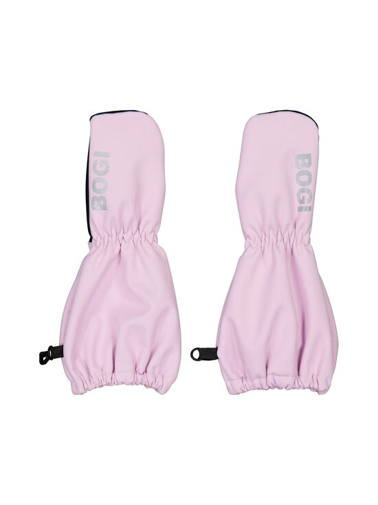 Bogi - Softshell-kindad Diego - LT. PINK | Stockmann - photo 2