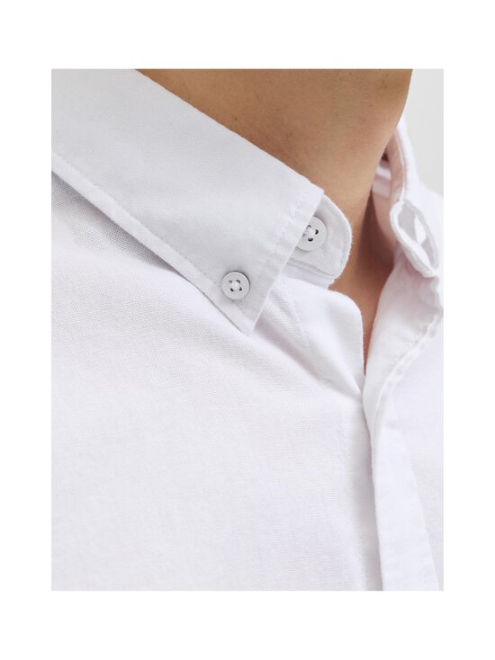 Jack & Jones - JJOxford-kauluspaita - WHITE - photo 7 Jack & Jones - JJOxford-kauluspaita - WHITE | Stockmann - photo 7
