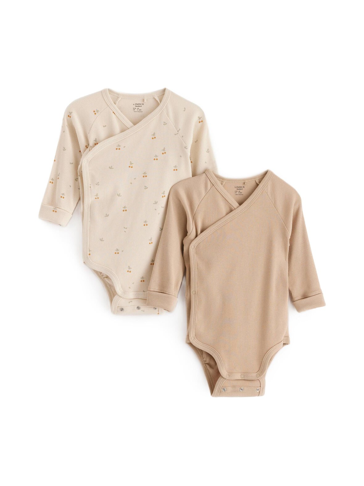 Kietaisubody 2-pack