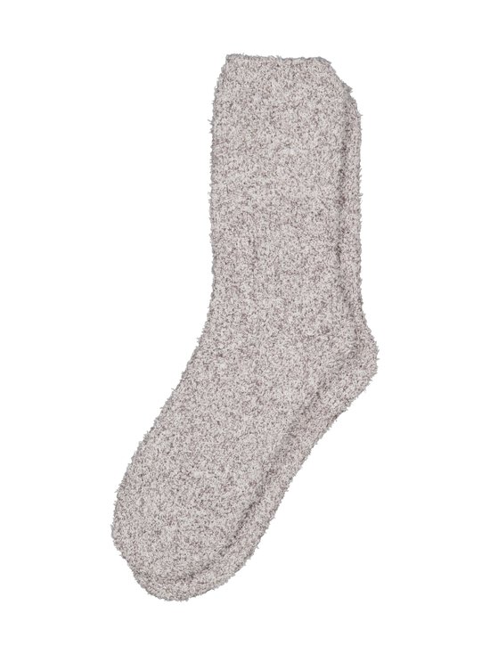 Cuddly Socks - Sokid  Melange - 9142 MIDDLE GREY MELANGE | Stockmann - photo 2