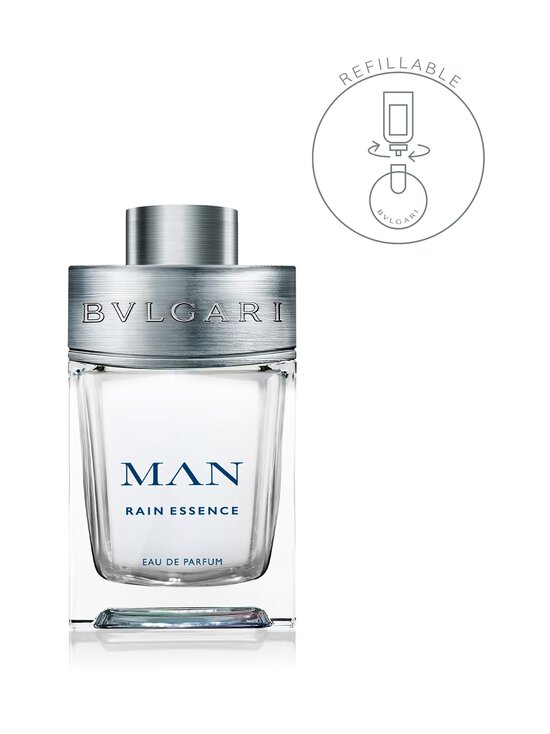 Bvlgari - Man Rain Essence Eau de Parfum - NOCOL | Stockmann - photo 2