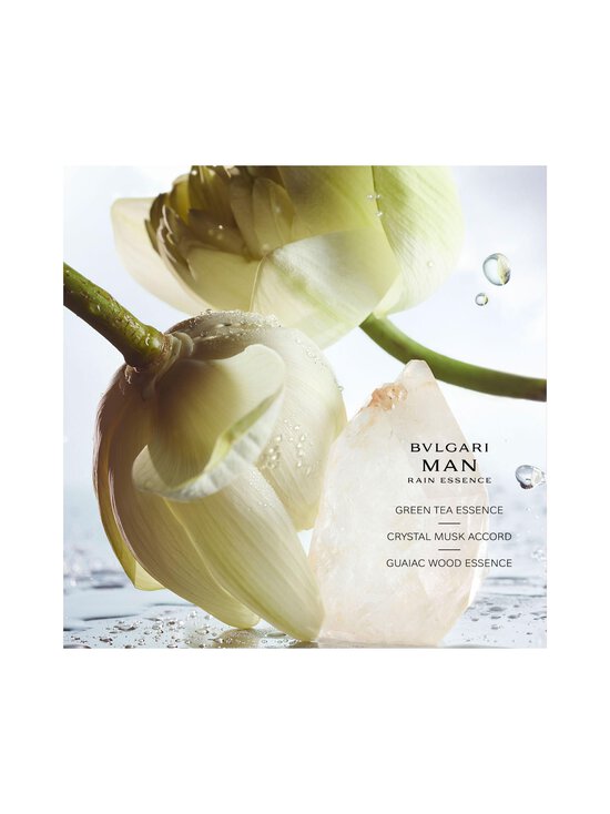 Bvlgari - Man Rain Essence Eau de Parfum - NOCOL | Stockmann - photo 6