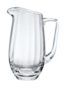 Villeroy & Boch - Rose Garden Jug 1.5L - TRANSPARENT Villeroy & Boch - Rose Garden Jug 1.5L - TRANSPARENT | Stockmann