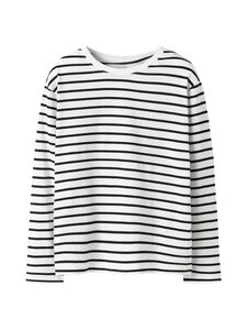 Name It - Mahepuuvillane särk NkfLeslie - BLACK STRIPES:BRIGHT WHITE Name It - Mahepuuvillane särk NkfLeslie - BLACK STRIPES:BRIGHT WHITE | Stockmann