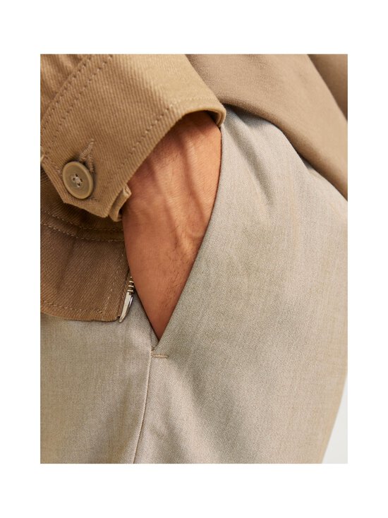 Jack & Jones - Jpstkane JJEdwin Jogger -housut - BEIGE - photo 8 Jack & Jones - Jpstkane JJEdwin Jogger -housut - BEIGE | Stockmann - photo 8