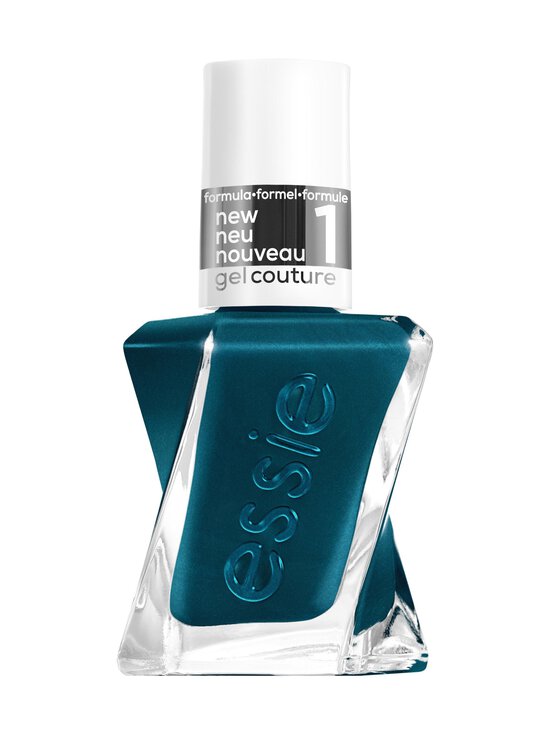 Essie - Gel Couture Fashion Freedom Nailpolish -kynsilakka - 402 JEWELS AND JACQUARD ONLY - photo 1 Essie - Gel Couture Fashion Freedom Nailpolish -kynsilakka - 402 JEWELS AND JACQUARD ONLY | Stockmann - photo 1