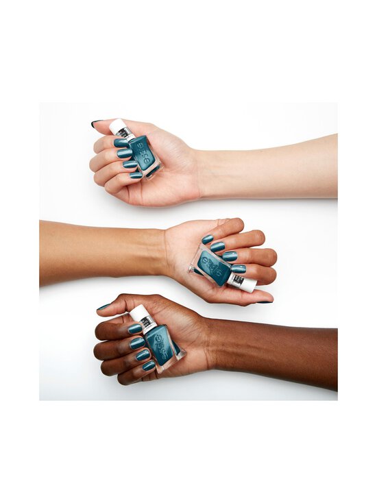 Essie - Gel Couture Fashion Freedom Nailpolish -kynsilakka - 402 JEWELS AND JACQUARD ONLY - photo 3 Essie - Gel Couture Fashion Freedom Nailpolish -kynsilakka - 402 JEWELS AND JACQUARD ONLY | Stockmann - photo 3