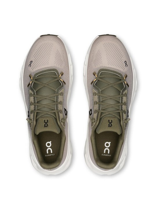 ON - Cloudtilt-sneakerit - OLIVE | DESERT | Stockmann - photo 2