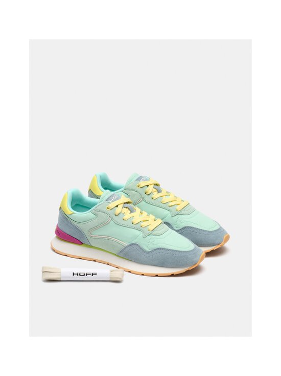 HOFF - City Dopamine Unisex -sneakerit - 350 AQUAMARINE | Stockmann - photo 6