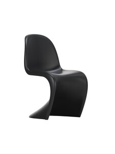 Vitra - Panton-tuoli - MUSTA | Stockmann