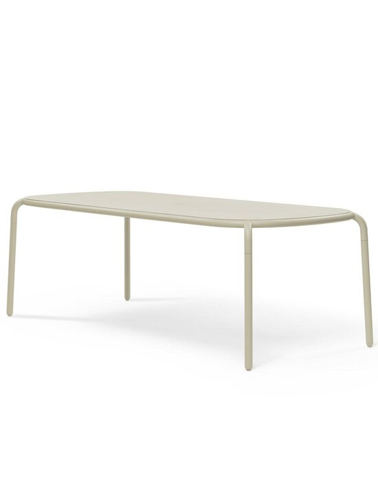 Fatboy - Toní Tablo -pöytä desert 221 x 99 cm - BEIGE | Stockmann - photo 1