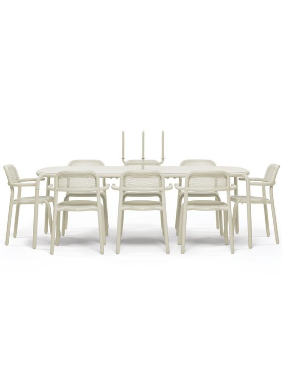 Fatboy - Toní Tablo -pöytä desert 221 x 99 cm - BEIGE | Stockmann - photo 10