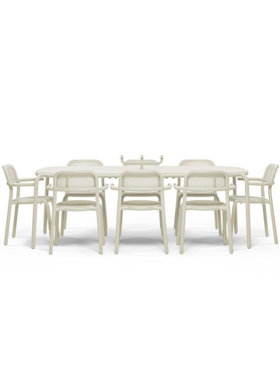 Fatboy - Toní Tablo -pöytä desert 221 x 99 cm - BEIGE | Stockmann - photo 5