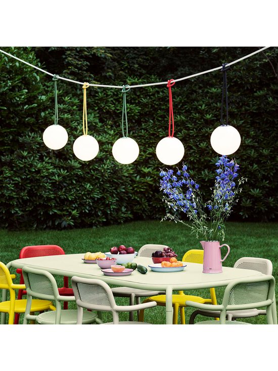 Fatboy - Toní Tablo -pöytä desert 221 x 99 cm - BEIGE | Stockmann - photo 7