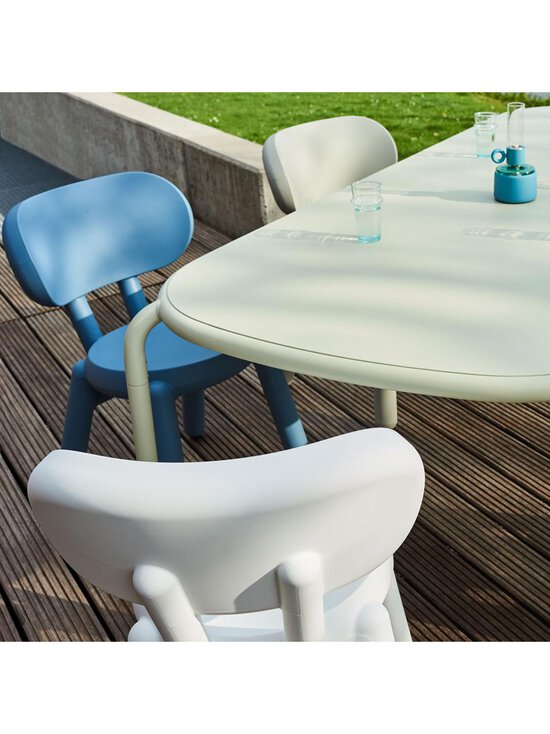 Fatboy - Toní Tablo -pöytä desert 221 x 99 cm - BEIGE | Stockmann - photo 6