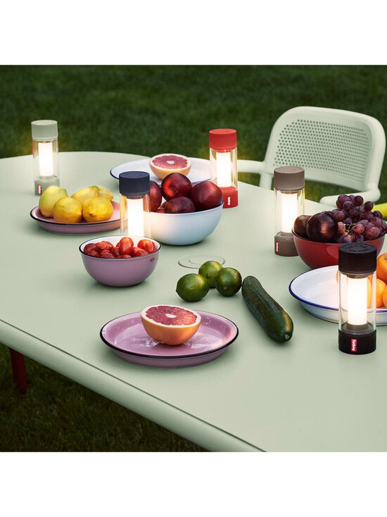 Fatboy - Toní Tablo -pöytä desert 221 x 99 cm - BEIGE | Stockmann - photo 9