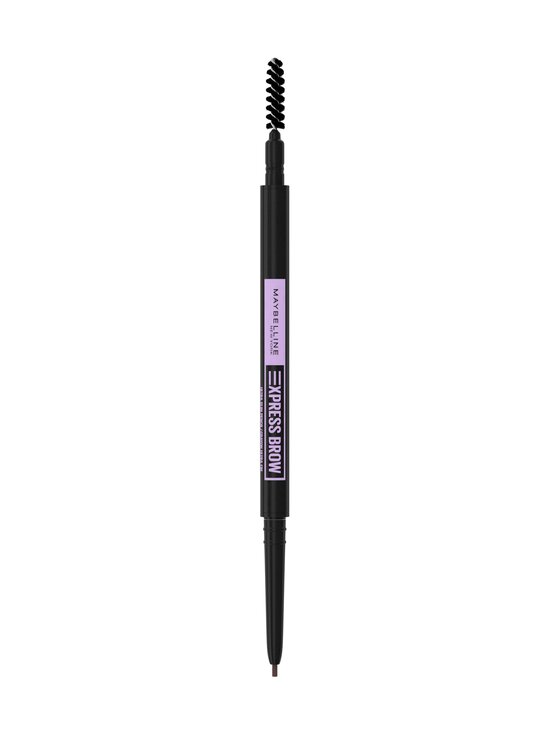 Maybelline - Express Brow Ultra Slim Brow Pencil - 5 COOL BROWN | Stockmann - photo 1