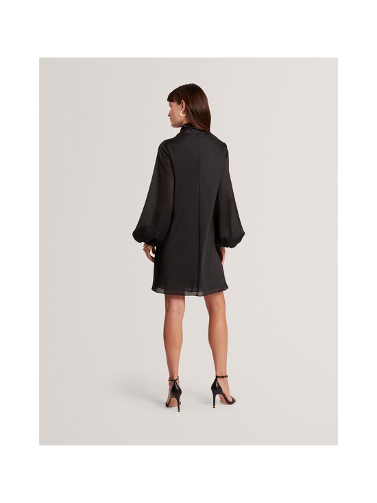 Ted Baker London - Molma Neck Tie -minimekko - BLACK | Stockmann - photo 3