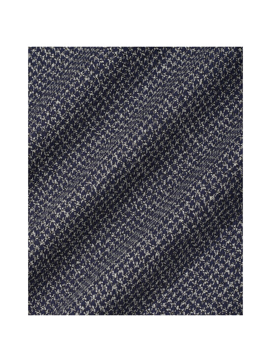 Drôle de Monsieur - Kangast mantel Double Breasted Fake Fur Collar - NY NAVY | Stockmann - photo 2