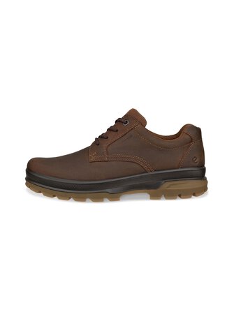 M Rugged Track apavi - ecco