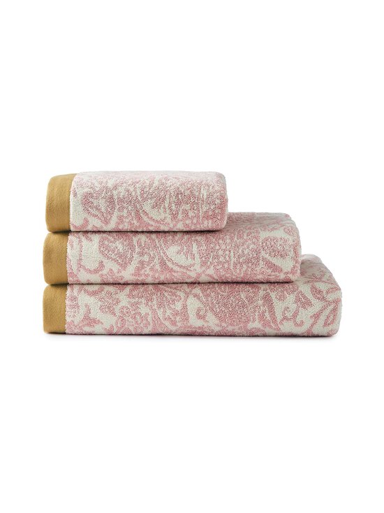 William Morris At Home - Rätik Strawberry Thief - PLASTER PINK | Stockmann - photo 4