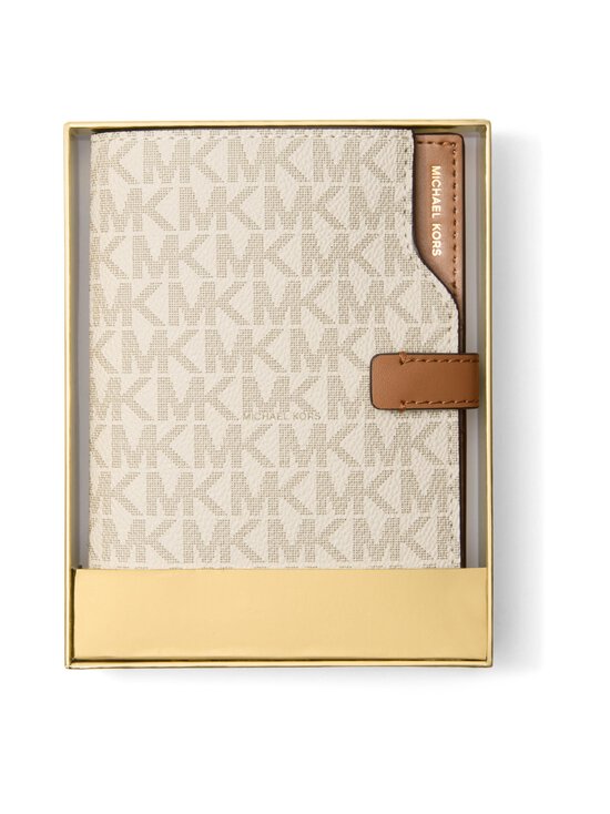 Michael Michael Kors - Jet Set Travel -passikotelo - 149 VANILLA/ACRN: | Stockmann - photo 2