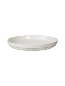 Arabia - Uunikokki pīrāga panna 28 cm - VALKOINEN Arabia - Uunikokki pīrāga panna 28 cm - VALKOINEN | Stockmann